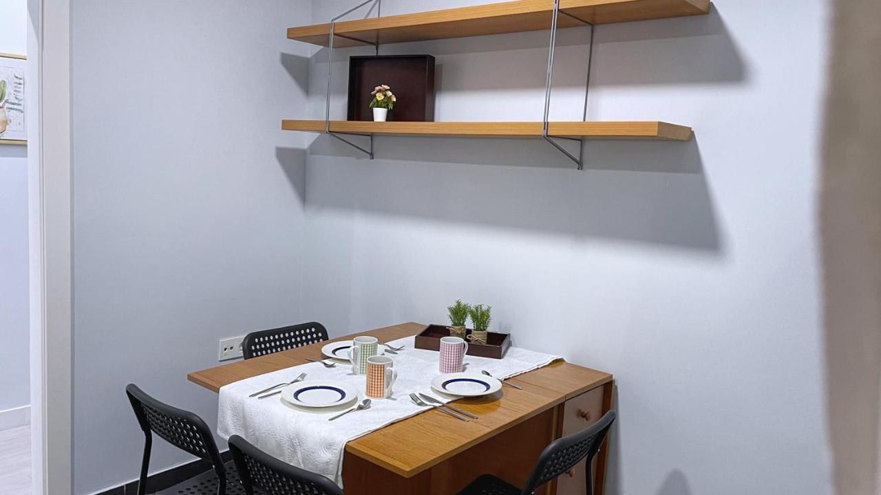 Vt Flat Reformado Con Escritorio De Trabajo Y Wifi Apartment Билбао Екстериор снимка